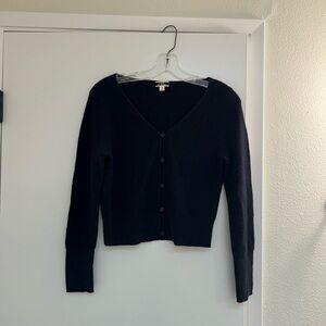 J. Crew Cashmere Cardigan